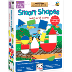 Smart Shapes  